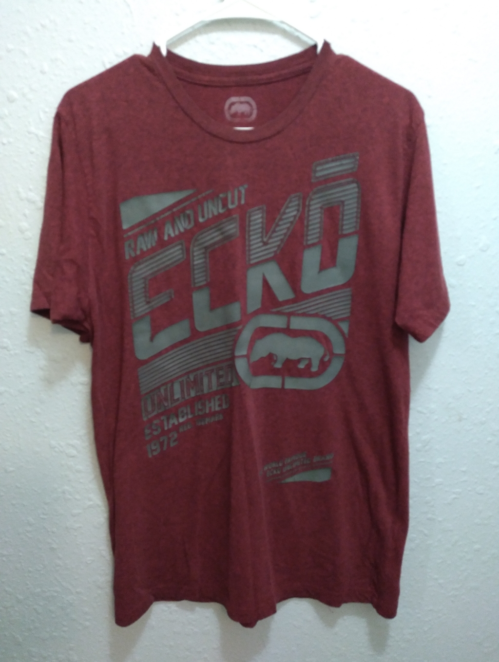 Echo Unltd Tee